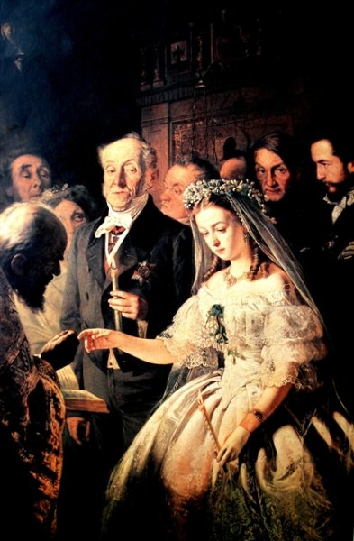 Пукирев неравный брак