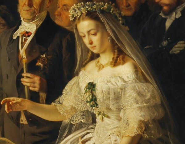 Пукирев неравный брак