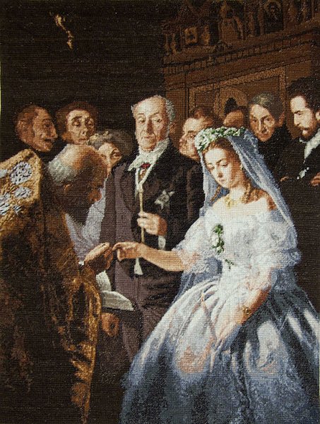 Пукирев неравный брак