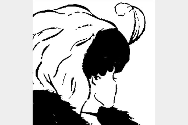 Стивен Кови старуха девушка