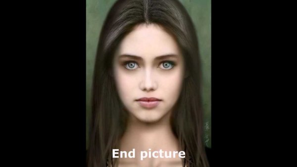 Роберт Чанг Меланхолическая принцесса