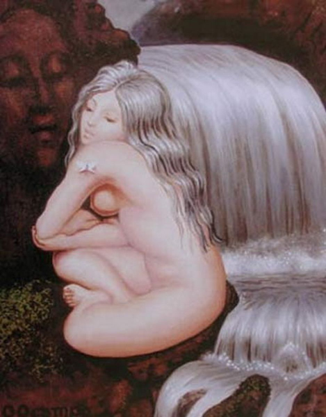 Джим Уоррен (Jim Warren) (р.1949)