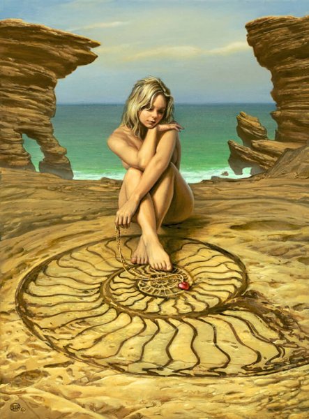 Джим Уоррен (Jim Warren) (р.1949)