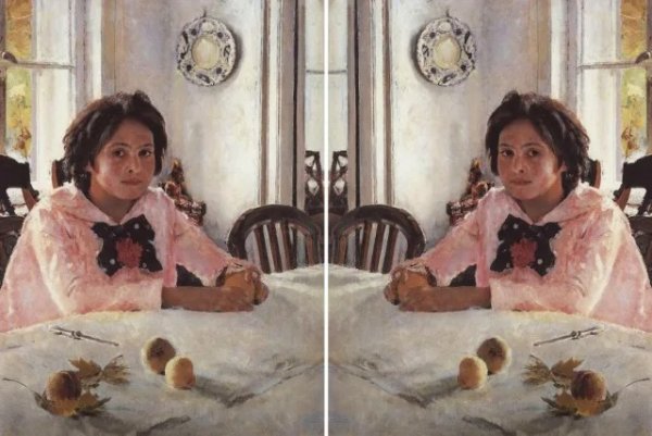 Фотосессия с абрикосами