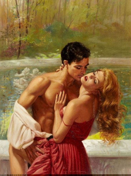 Edward Tadiello художник