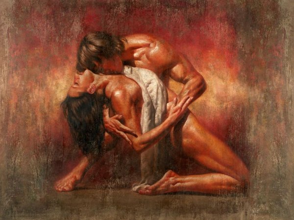 Томаш рут страсть