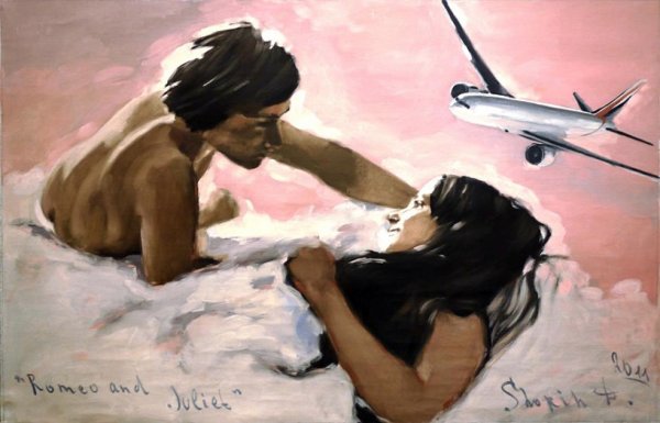 Дмитрий Шорин девушки и самолеты