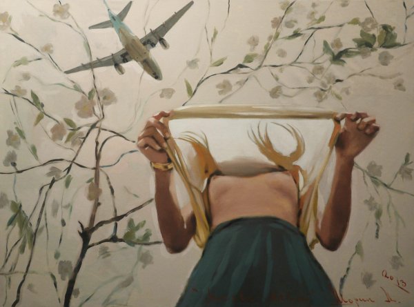 Дмитрий Шорин художник