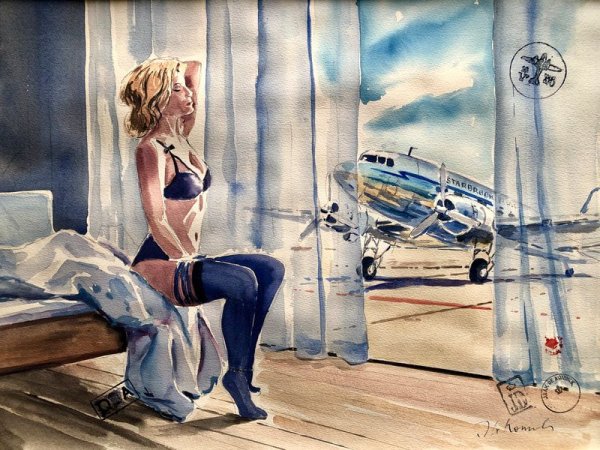 Художник Jaak de Koninck