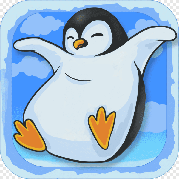 Умный Пингвин