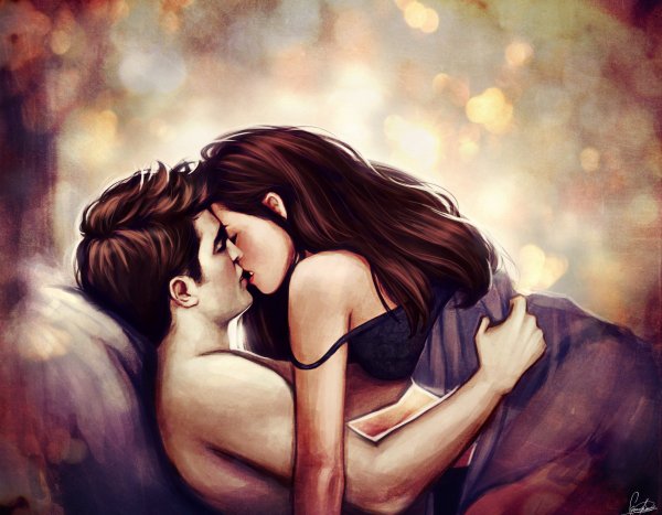 Художник Ines Honfi