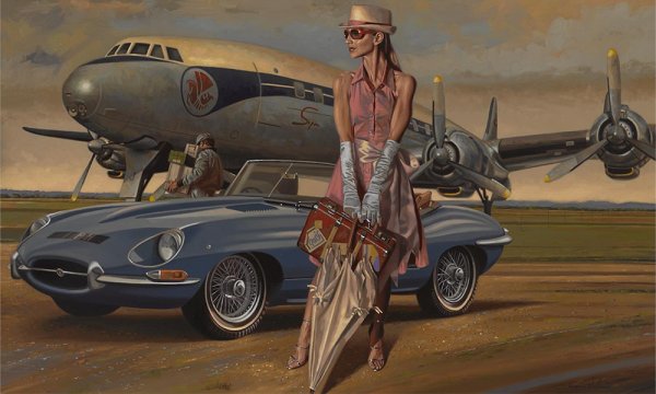 Перегрин Хиткот