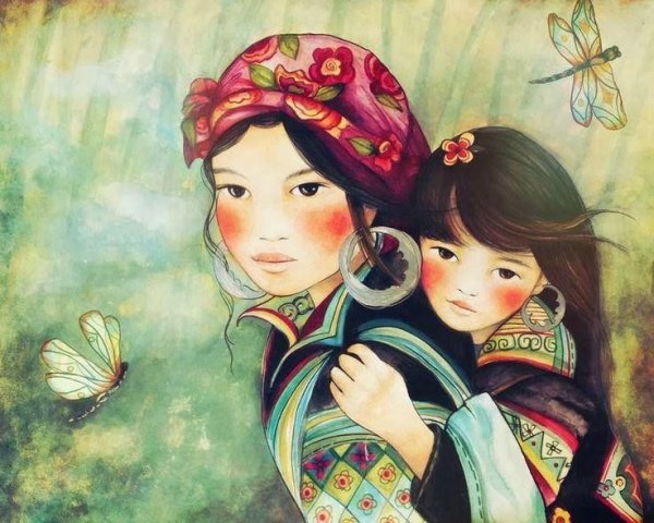 Клаудия Трембле (Claudia Tremblay)