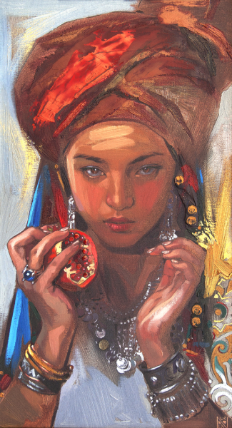 Нурлан Килибаев