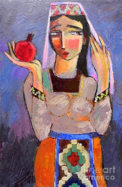 Испанский художник Альберто Панкорбо