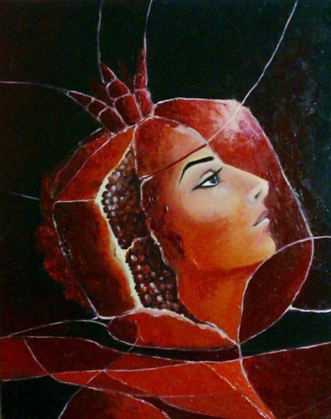 Stephen Mackey художник