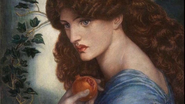 Нарисовать армянку