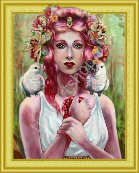 Марина Кметь иллюстрации