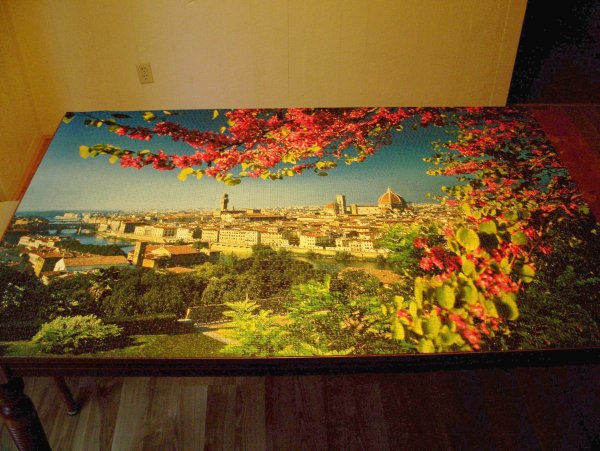 Пазлы со своим изображением