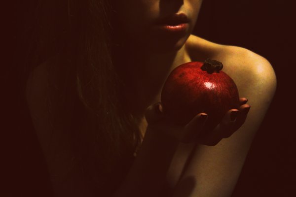 Гранатовое дерево символ Армении