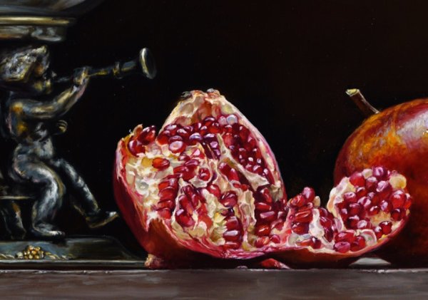 Художник: Ara Shahkhatuni