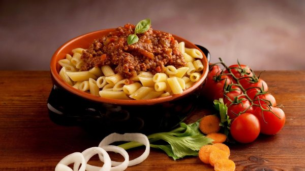 Красивые блюда