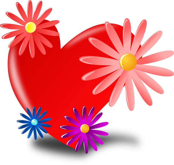 День матери клипарт