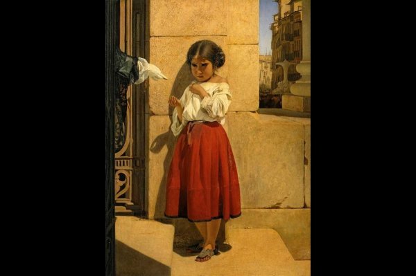 Роб Хефферан художник