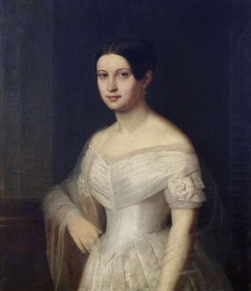 Марк Спейн художник