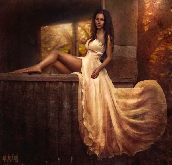 Художник Xie Chuyu