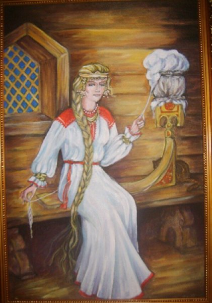 Константин Веретено