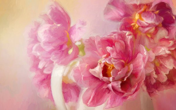 Акварели Альберто Гильена