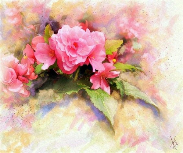 Alberto Guillen картины