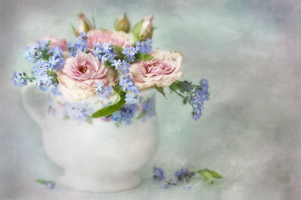 Alberto Guillen картины