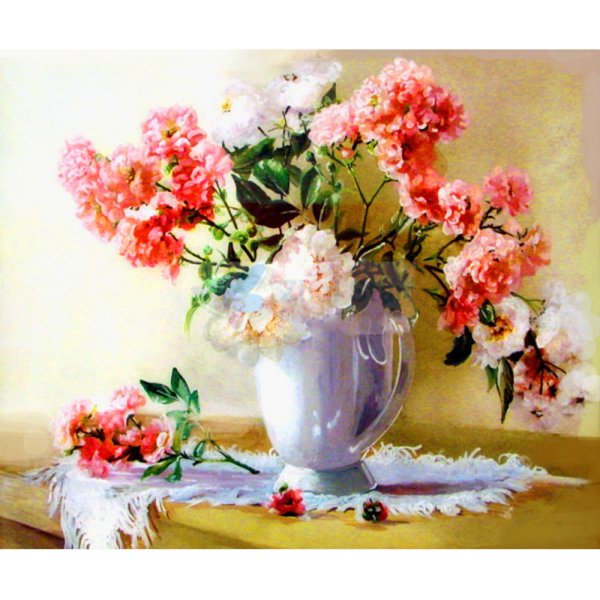 Художник Phatcharaphan Chanthep