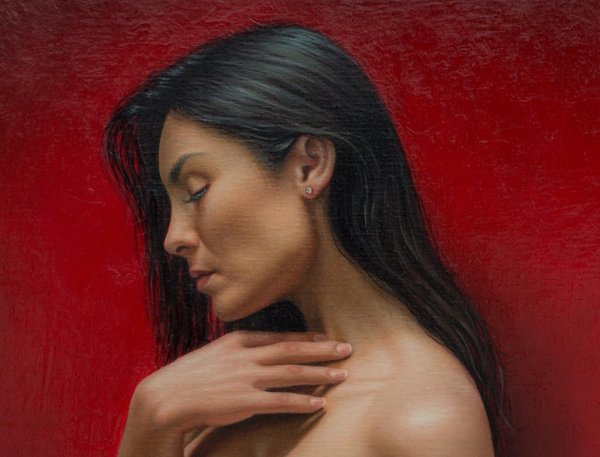 Художник Omar Ortiz