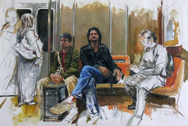 Омар Ортиз Метрополис