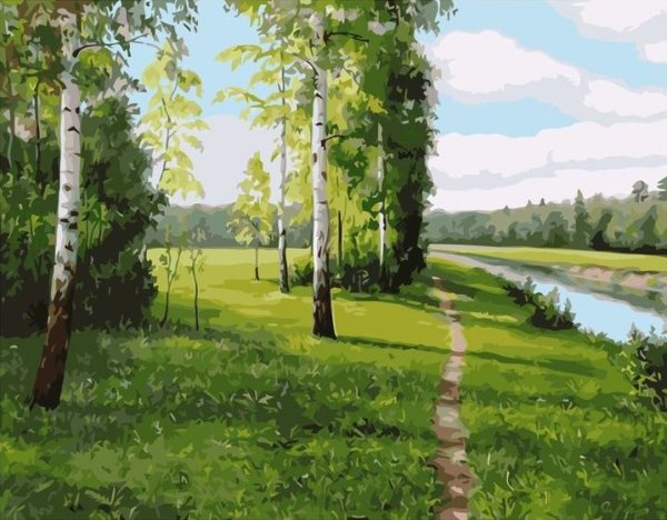 Зорюков Березовая роща