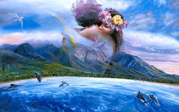 Любовь и Гармония