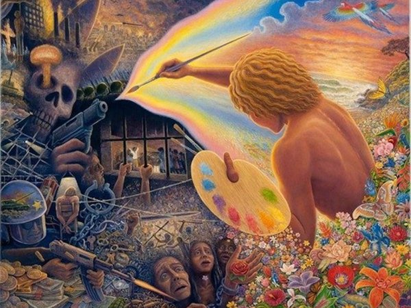 "Черный Обелиск" "художник" 2015 сингл