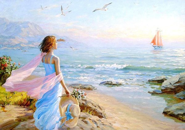 Джим Варрен