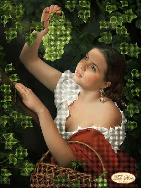 Брюллов художник итальянский полдень