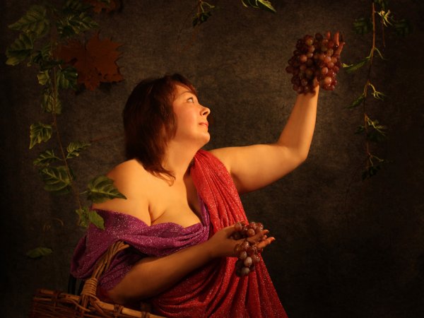 Виноградница золотые ручки вышивка бисером