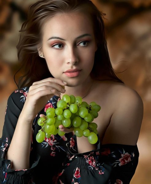 Карл Павлович Брюллов итальянский полдень