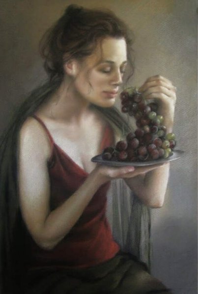 Арина Исаева Москва