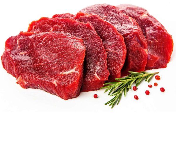 Стейк Рибай