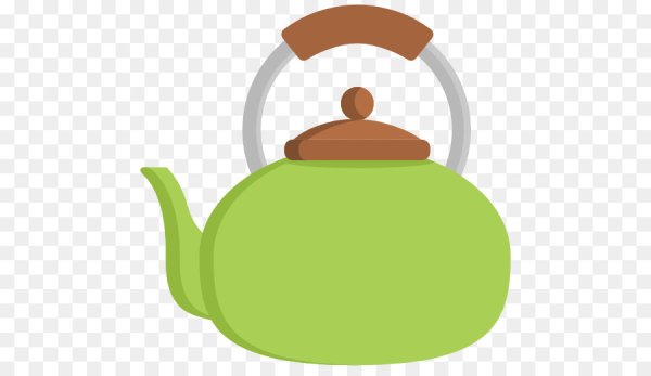 Чайник мультяшка