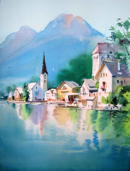 Милинд Мулик