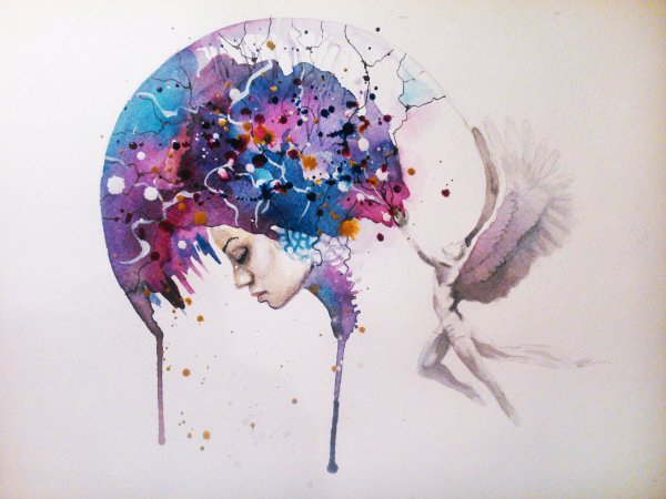 Хонг Леунг художник