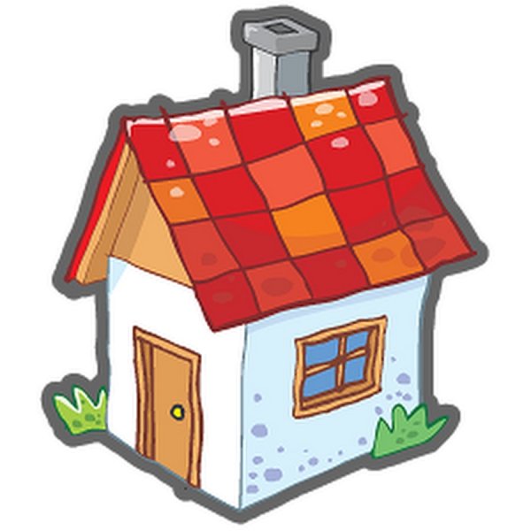 Герои сказки Лубяная избушка